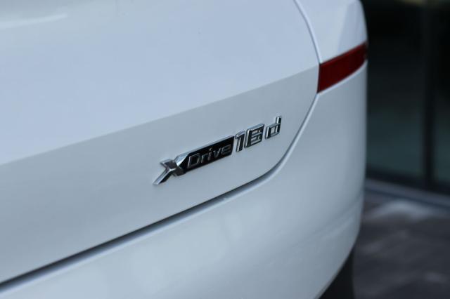 BMW X2 usata, con Trazione integrale