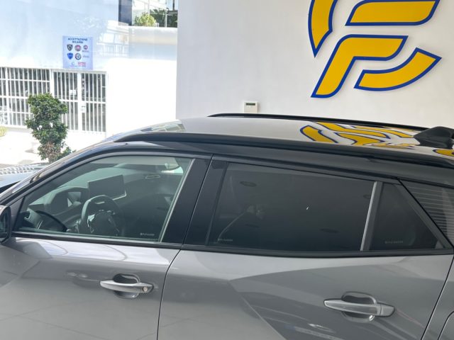 PEUGEOT 2008 usata, con Climatizzatore