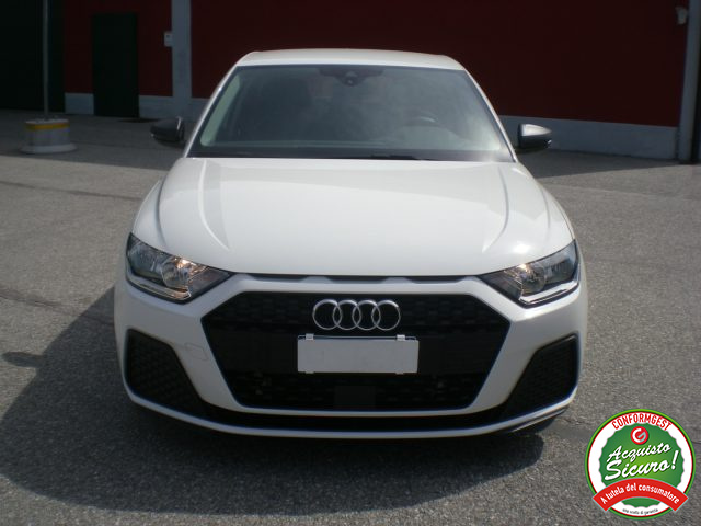 AUDI A1 usata, con Airbag laterali