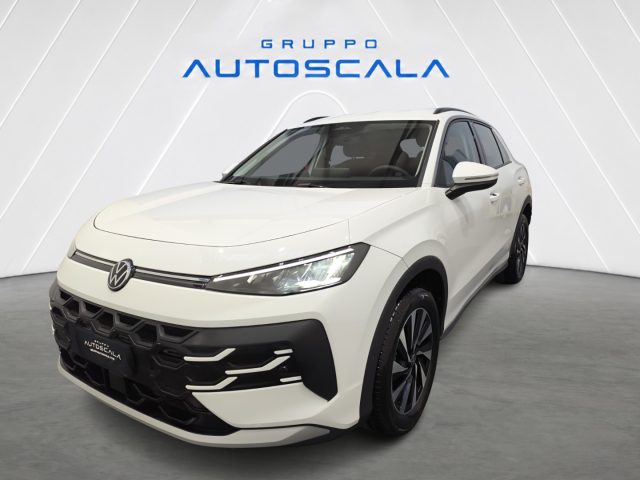 VOLKSWAGEN T-Roc usata, con ABS