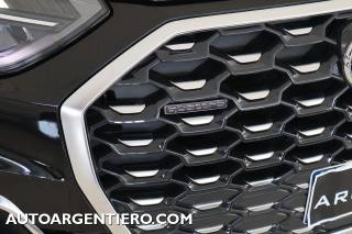 AUDI Q5 usata, con Hill holder