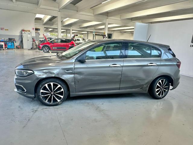FIAT Tipo usata, con Airbag Passeggero