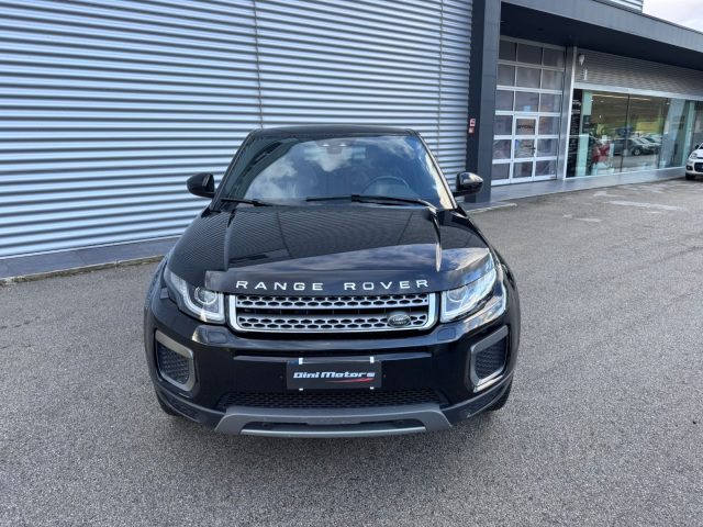 LAND ROVER Range Rover Evoque usata, con Airbag
