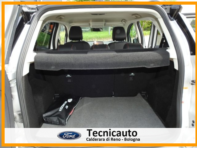 FORD EcoSport usata, con Volante multifunzione