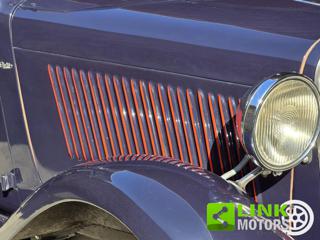 FIAT Balilla usata 35