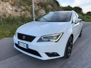 SEAT Leon usata, con Airbag