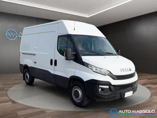 IVECO Daily usata, con Airbag Passeggero