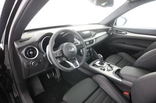 ALFA ROMEO Stelvio usata 7
