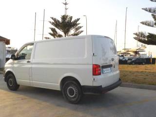 VOLKSWAGEN Transporter usata, con Boardcomputer