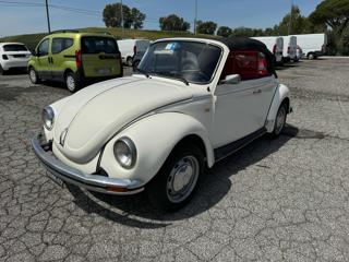 VOLKSWAGEN Maggiolone usata 1