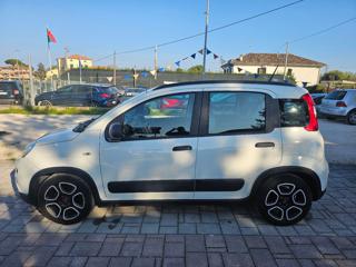 FIAT Panda usata, con Airbag