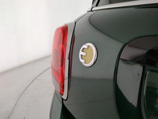 MINI Countryman usata, con Monitoraggio pressione pneumatici