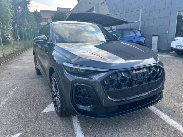 AUDI Q5 usata, con Airbag laterali