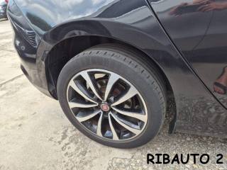 FIAT Tipo usata, con Cerchi in lega