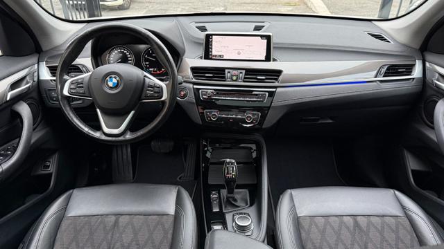 BMW X1 usata, con Autoradio