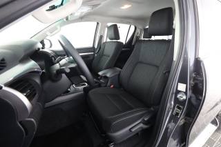 TOYOTA Hilux usata 2