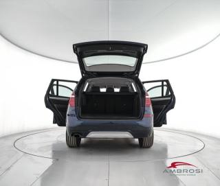 BMW X3 usata 6