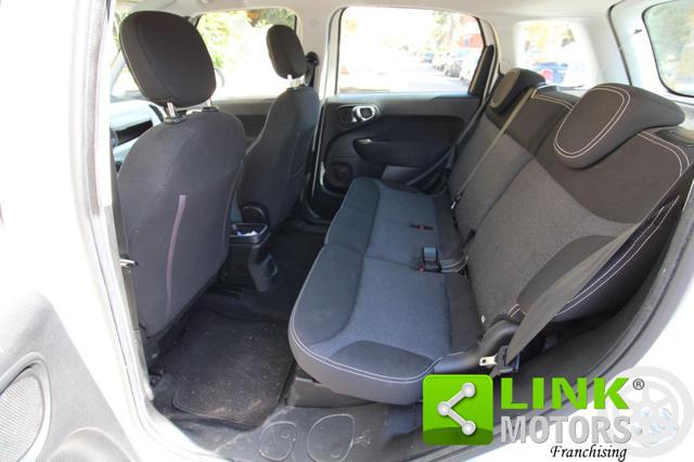 FIAT 500L usata 16