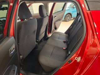 SUZUKI Swift usata, con Sedili riscaldati