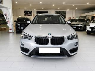 BMW X1 usata, con Airbag