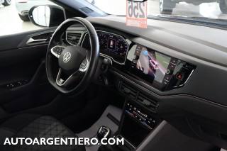 VOLKSWAGEN Taigo usata, con Isofix
