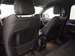 BMW X4 usata, con Vetri oscurati