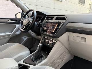 VOLKSWAGEN Tiguan Allspace usata, con Fendinebbia