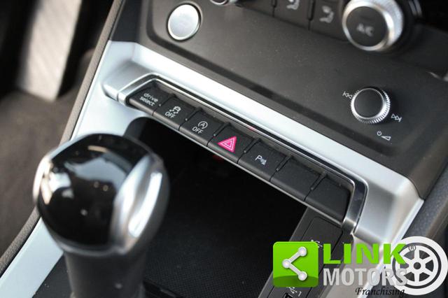 AUDI Q3 usata, con Isofix
