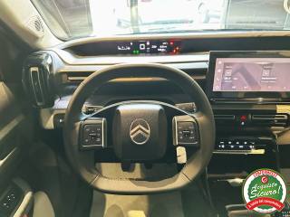 CITROEN C3 Aircross usata, con Cruise Control