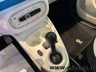 SMART ForTwo usata, con Interni in pelle