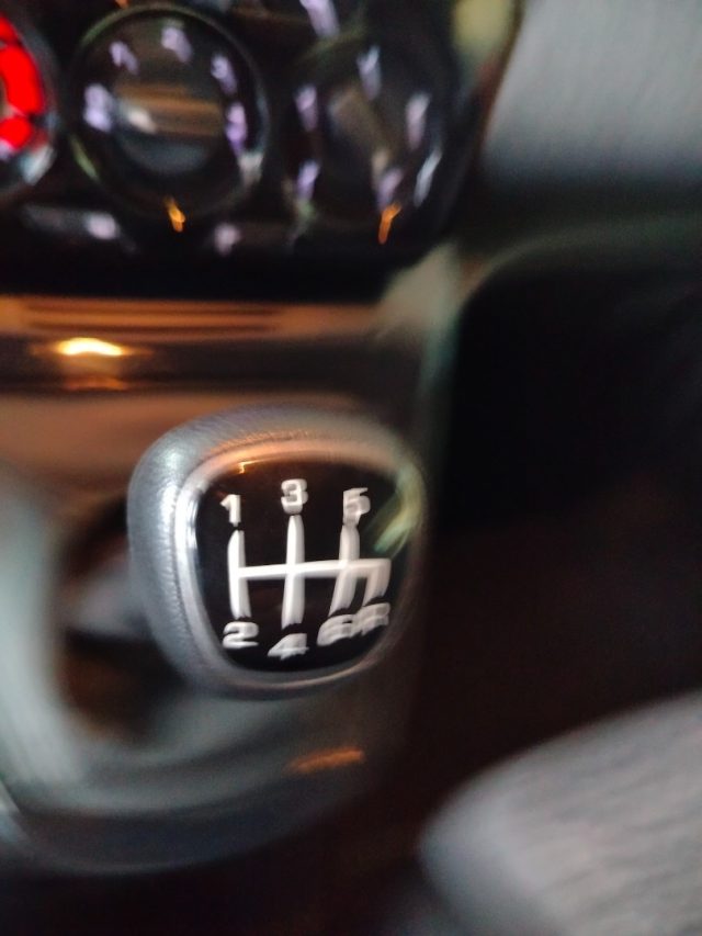 LANCIA Ypsilon usata 23