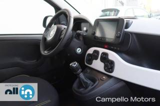 FIAT Panda usata 10