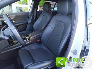 MERCEDES-BENZ A 180 usata, con Cruise Control