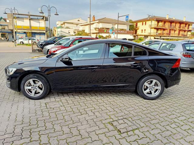 VOLVO S60 usata, con Filtro antiparticolato