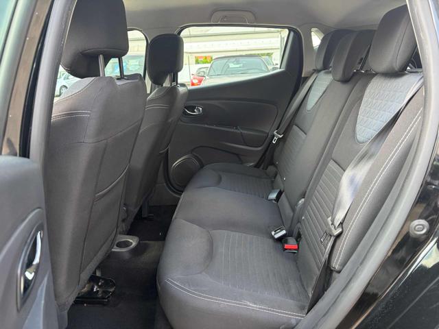 RENAULT Clio usata, con ESP