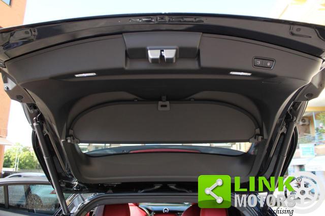 MASERATI Grecale usata 38