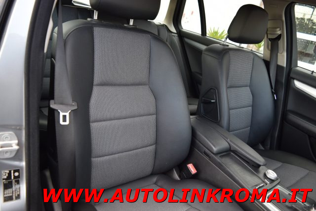 MERCEDES-BENZ C 220 usata, con Cruise Control
