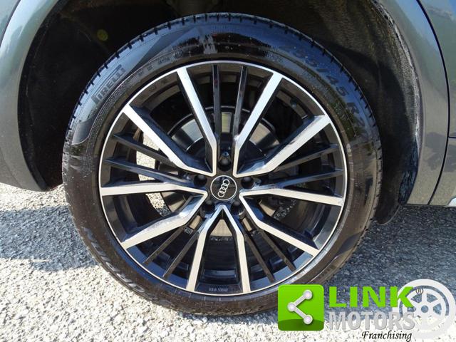 AUDI Q5 usata, con Start/Stop Automatico