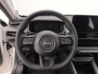 JEEP Avenger usata, con ESP