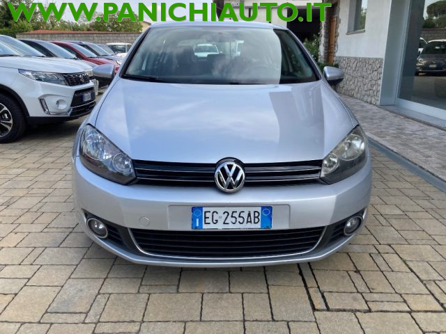 VOLKSWAGEN Golf usata, con Airbag laterali