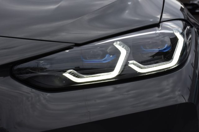 BMW 430 usata, con Immobilizzatore elettronico