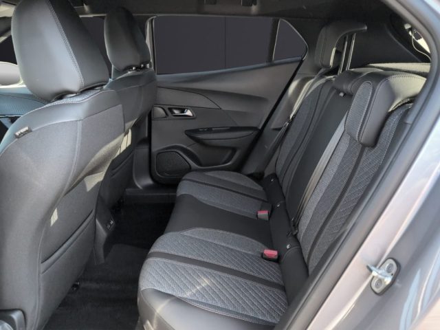 PEUGEOT 2008 usata, con Servosterzo