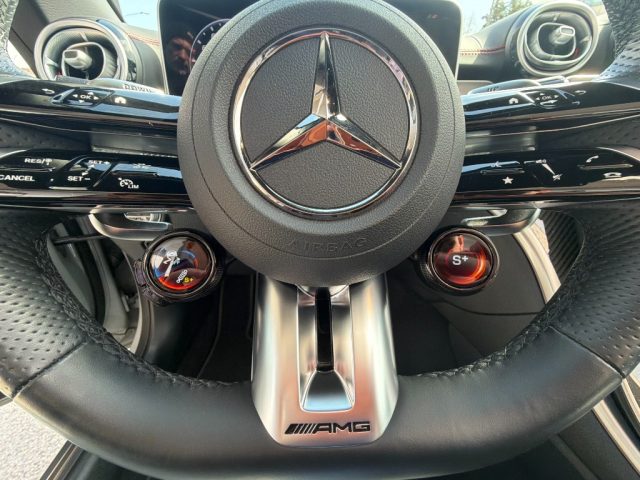 MERCEDES-BENZ CLE 53 AMG usata, con Riconoscimento dei segnali stradali