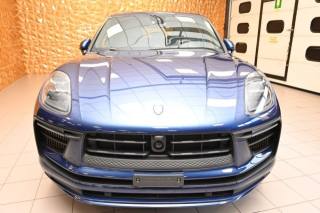 PORSCHE Macan usata 101