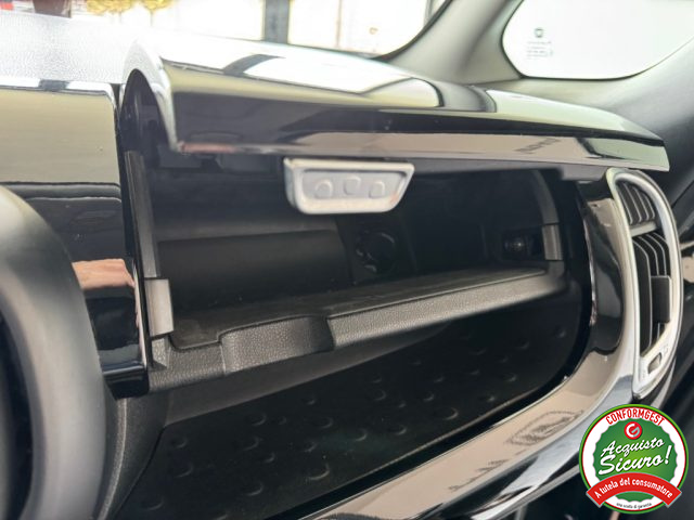 FIAT 500L usata, con Chiusura centralizzata telecomandata