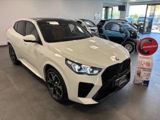 BMW X2 Msport Pro Tetto Panoramico sDrive 18d