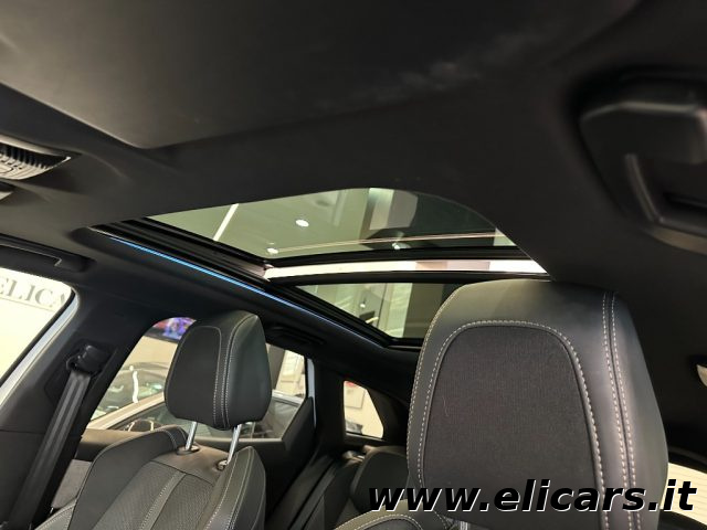 PEUGEOT 3008 usata, con Volante in pelle