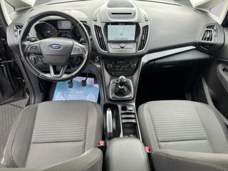 FORD C-Max usata, con Chiusura centralizzata