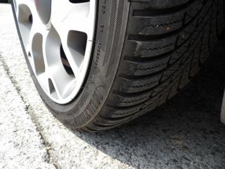 FIAT 500 usata, con Climatizzatore