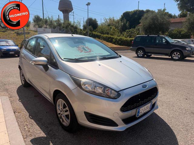 FORD Fiesta usata, con ABS